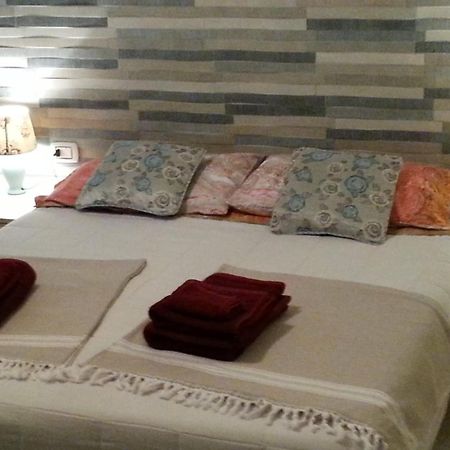 B&B Dell' Abbaddu Sassari Room photo